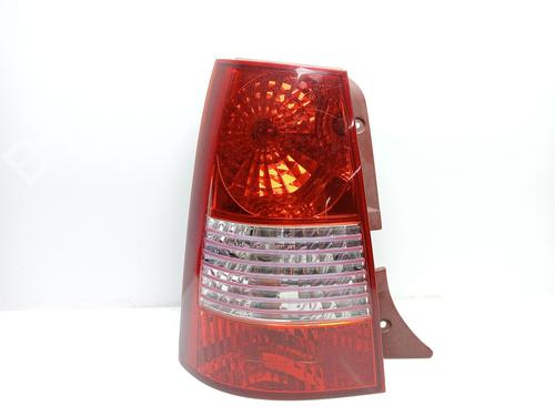 Used Left taillight KIA PICANTO I (SA) 1.1 (65 hp) 16240466