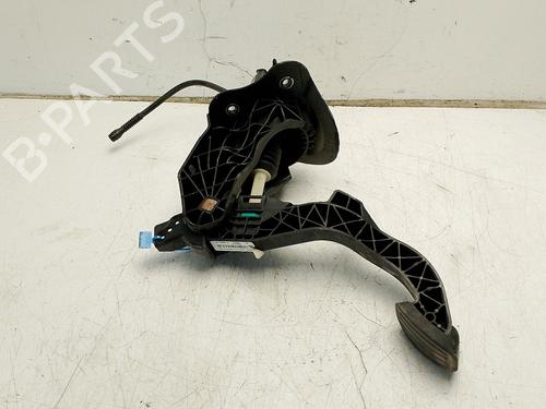 koblingspedal TOYOTA PROACE Van (MDZ_) 1.5 D4d (MDZ8) | BP38178198I13 - Image 3