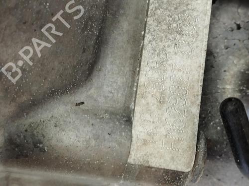 Gearbox AUDI A3 Sportback (8VA, 8VF)  | BP12311243M3 