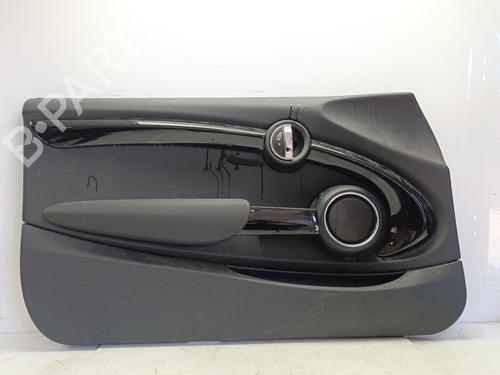 Venstre frontpanel Venstre frontpanel MINI MINI (F56) Cooper S (192 hp) 37270727 37270727
