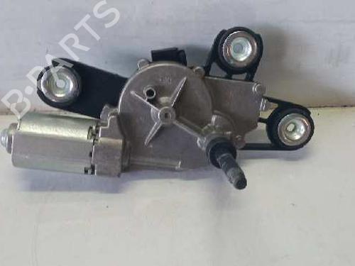 Rear wiper motor FORD FIESTA VI (CB1, CCN)  | BP9847846M102 
