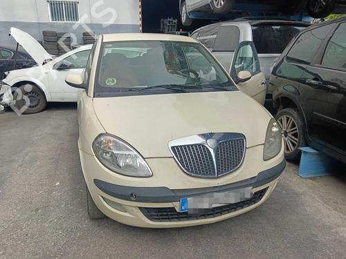 Used Parts LANCIA YPSILON (843_)  1.3 JTD (843.AXD11, 843.AXD1A)  5045048