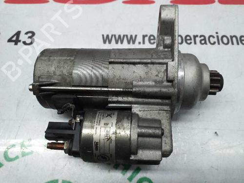 Starter SEAT IBIZA IV SC (6J1, 6P5)  | BP7955711M8 