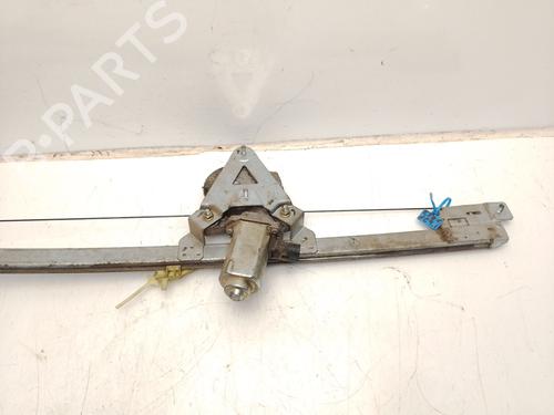 Front left window mechanism RENAULT TRAFIC Platform/Chassis (T_, P_, V_) 2.5 D | BP32267188C22