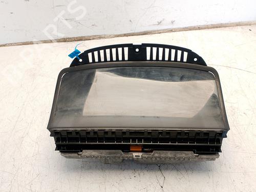 Display BMW 7 (E65, E66, E67) 730 Ld | BP37758777C48  - Image 8