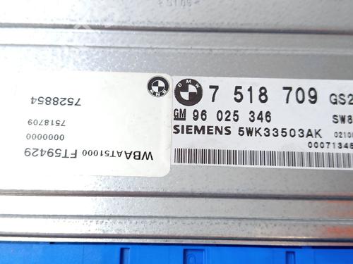 Gearbox control unit BMW 3 Compact (E46) 316 ti | BP31161698M52 - Image 3