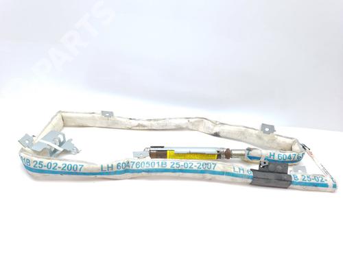 Left curtain airbag KIA MAGENTIS II (MG) 2.0 CRDi | BP11398295C11 