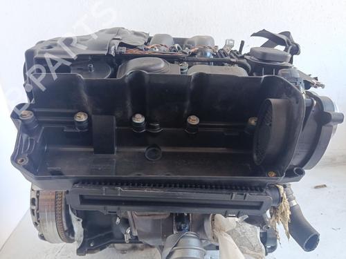 Engine BMW 3 (E46) 320 d | BP36503465M1 - Image 10