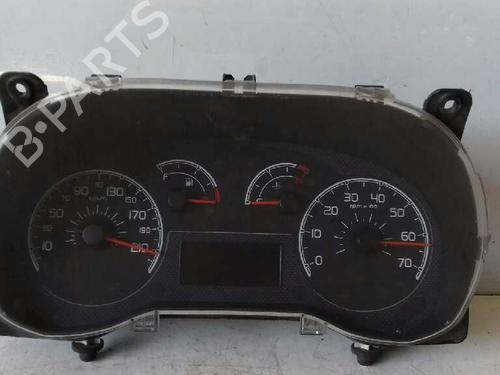 Used Instrument cluster Instrument cluster 7957793 7957793