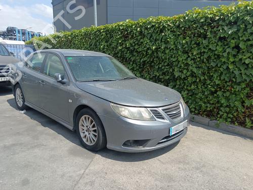 Brugte SAAB 9-3 (YS3F, E79, D79, D75) 1.9 TiD 4834529