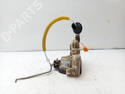 Front left lock AUDI A3 (8P1) 2.0 TDI 16V | BP32386783C98