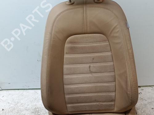 Left front seat VW PASSAT B6 (3C2) 2.0 TDI | BP33832318C15 - Image 4