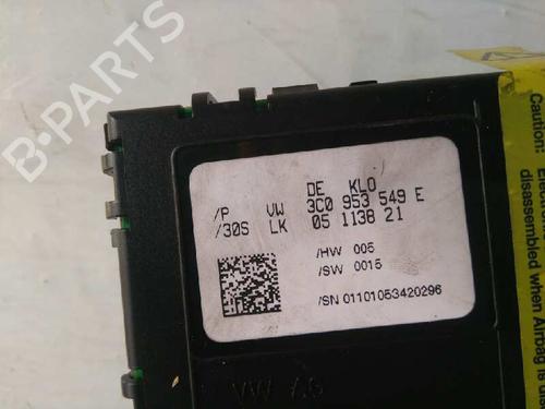 Electronic module VW PASSAT B6 (3C2) | BP7960476M83 - Image 6