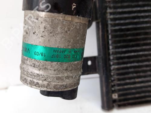 AC radiator SEAT LEON (1M1) | BP38178161M32 - Image 3