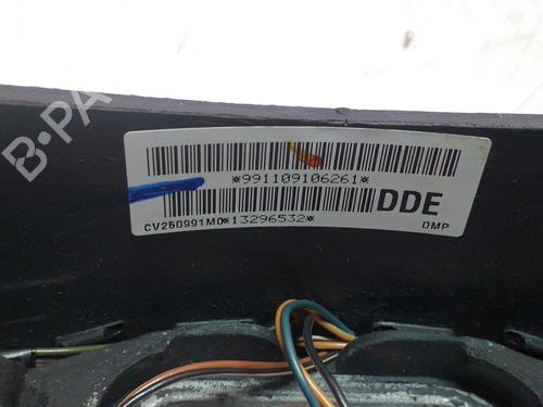 Steering wheel OPEL CORSA D (S07) | BP10310085C49 - Image 4