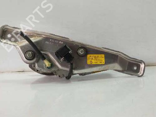 Rear wiper motor VW POLO (9N_, 9A_)  | BP9850261M102 