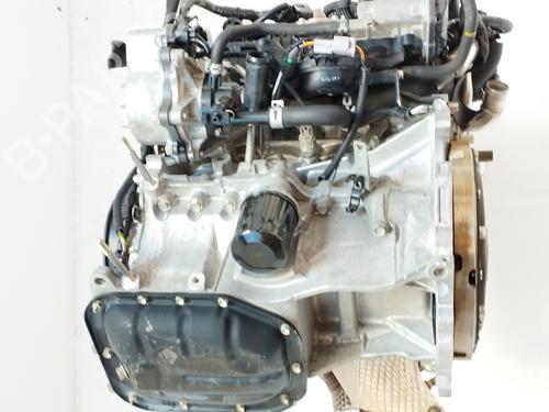 Engine TOYOTA YARIS (_P13_)  | BP16131284M1 