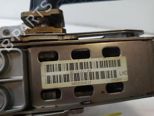 Steering column MINI MINI (R56) John Cooper Works | BP32173305M21 - Image 6