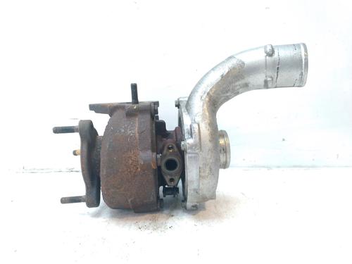 Turbolader/Kompressor RENAULT SCÉNIC II (JM0/1_) 1.9 dCi (JM0G, JM12, JM1G, JM2C) | BP19518180M71 