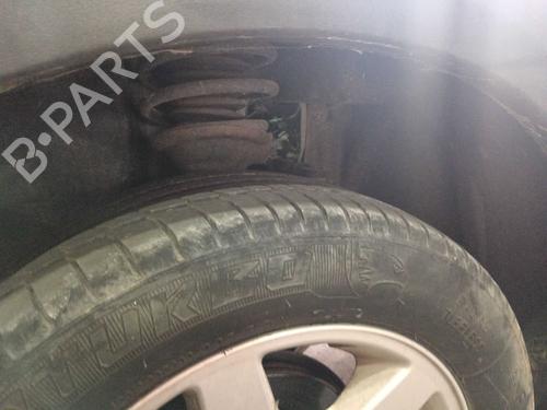Used Left front shock absorber Left front shock absorber 38013506 38013506