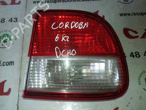 Used Right taillight Right taillight 7954535 7954535