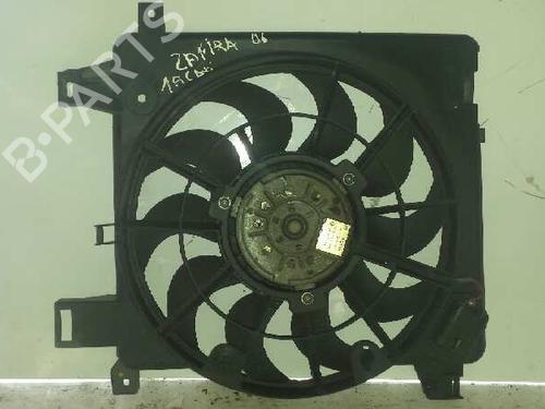 Køleventilator elektrisk Køleventilator elektrisk 7957237 7957237