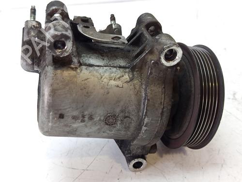 AC compressor OPEL VIVARO A Van (X83)  | BP30551348M34 