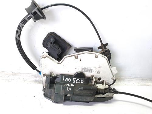 Rear right lock SEAT LEON ST (5F8) 2.0 TDI | BP10202959C99 