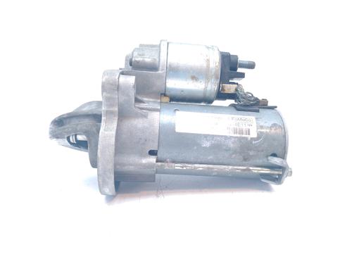 Used Starter FORD FIESTA VI (CB1, CCN) 1.6 TDCi (90 hp) 18662170