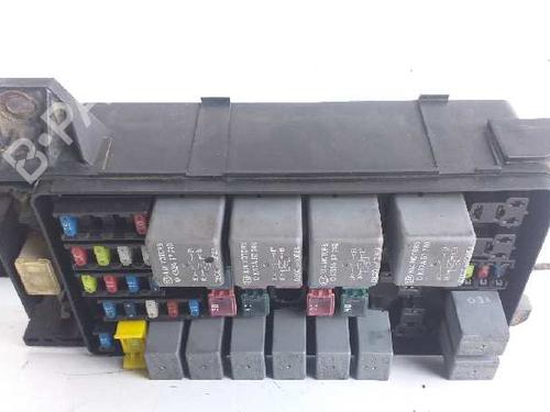 Fuse box KIA SORENTO I (JC) 2.5 CRDi 4WD | BP7959990E1 