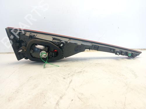 Right tailgate light RENAULT TALISMAN (LP_) 1.6 dCi 130 | BP29498980C80 