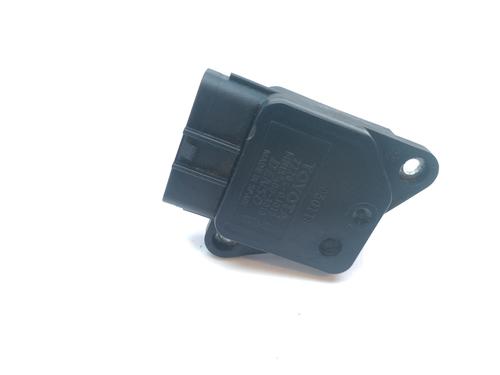 mass-air-flow-sensor-toyota-rav-4-ii-_a2_-20-d-4wd-cla20_-cla21_-cla20r-cla21r-222040j010-2000-2001-2002-2003-2004-2005-16646001 main image