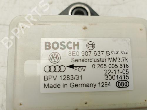 Electronic sensor AUDI A4 B7 (8EC) 2.0 TFSI | BP37796808M84  - Image 9
