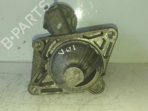 Starter NISSAN X-TRAIL II (T31) 2.0 dCi | BP7957608M8 