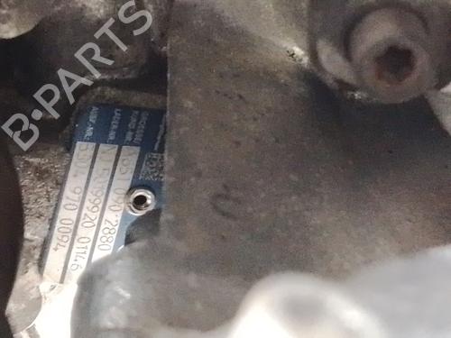 Engine MERCEDES-BENZ GLK-CLASS (X204)  | BP31666253M1 