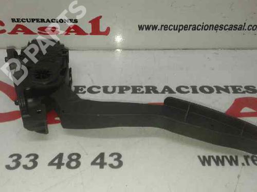 Pedal LAND ROVER FREELANDER 2 (L359)  | BP7952904I4 