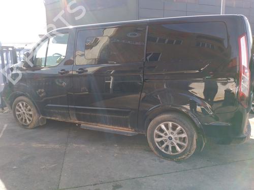 Brugte FORD TOURNEO CUSTOM V362 Bus (F3) 2.0 EcoBlue 2471038