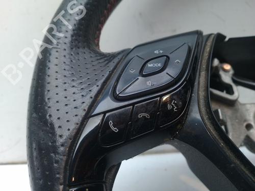Rat TOYOTA C-HR (_X1_) 2.0 Hybrid (MAXH10) | BP36239067C49 - Image 3