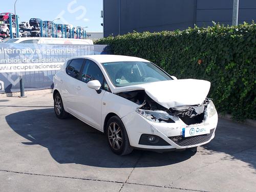 Engine control unit (ECU) SEAT IBIZA IV (6J5, 6P1) 1.6 TDI | BP30638762M57 - Image 1