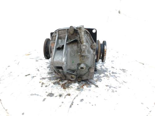 Used Rear differential Rear differential 17512029 17512029