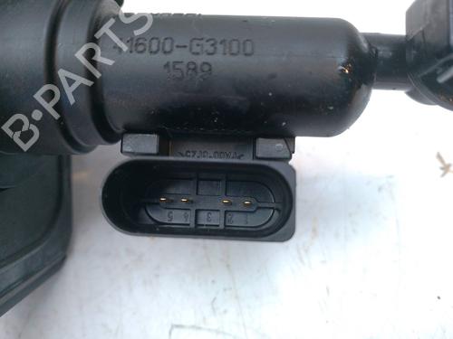 Clutch pedal KIA CEED (CD)  | BP23951836I13  - Image 8
