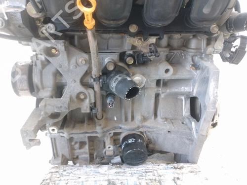Motor NISSAN NOTE (E11, NE11) 1.6 | BP30472732M1