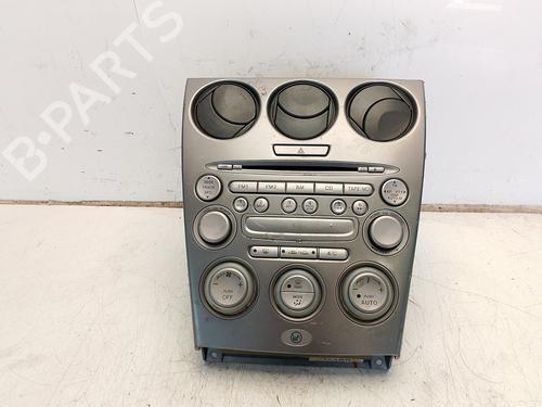 Used Climate control Climate control 37538244 37538244