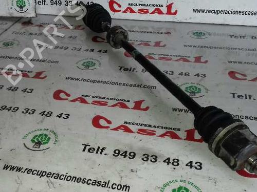 Right front driveshaft CHEVROLET KALOS 1.2 | BP7952389M39 - Image 6