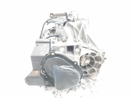 Gearkasse FORD FIESTA VI (CB1, CCN)  | BP17050803M3 