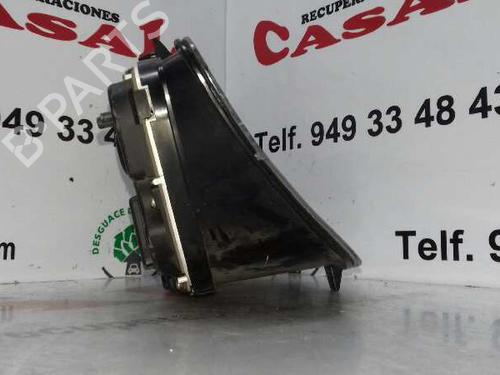 Instrument cluster CITROËN XSARA (N1) 1.6 16V | BP7963935C47 