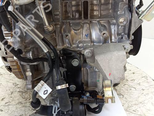 Engine RENAULT CLIO V (B7_) 1.0 TCe 100 (B7MT) | BP29500753M1 