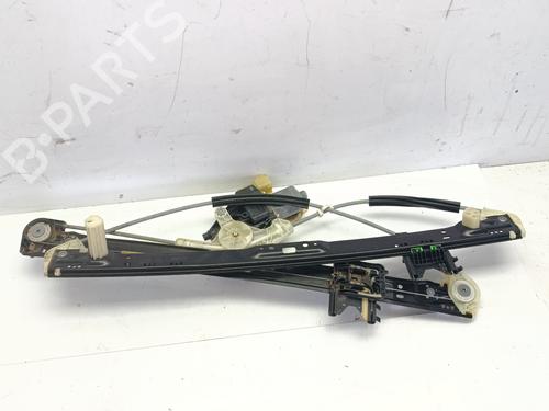 Used Rear left window mechanism Rear left window mechanism 36889613 36889613