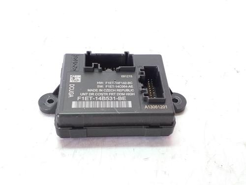 Used Electronic module FORD FOCUS III 1.5 TDCi (120 hp) 8698028