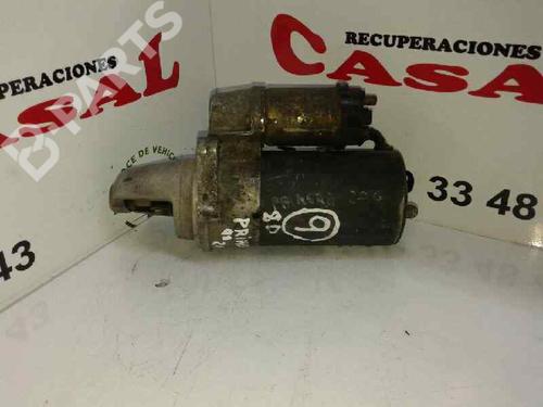 Starter NISSAN PRIMERA (P10) 2.0 GT | BP7962376M8 